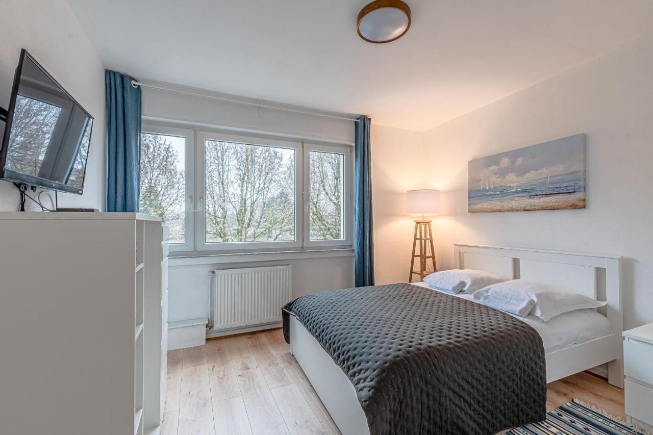 Les Trois Frontieres Apartamento Terville Exterior foto