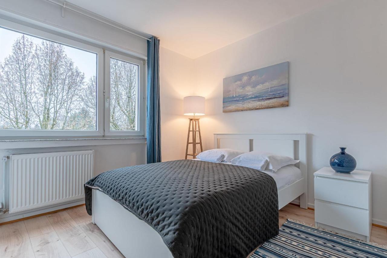 Les Trois Frontieres Apartamento Terville Exterior foto