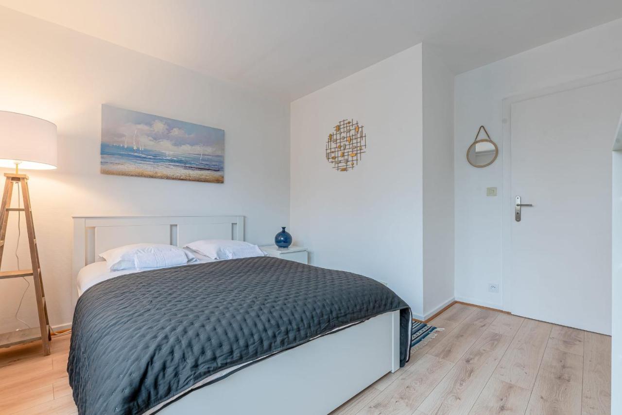 Les Trois Frontieres Apartamento Terville Exterior foto