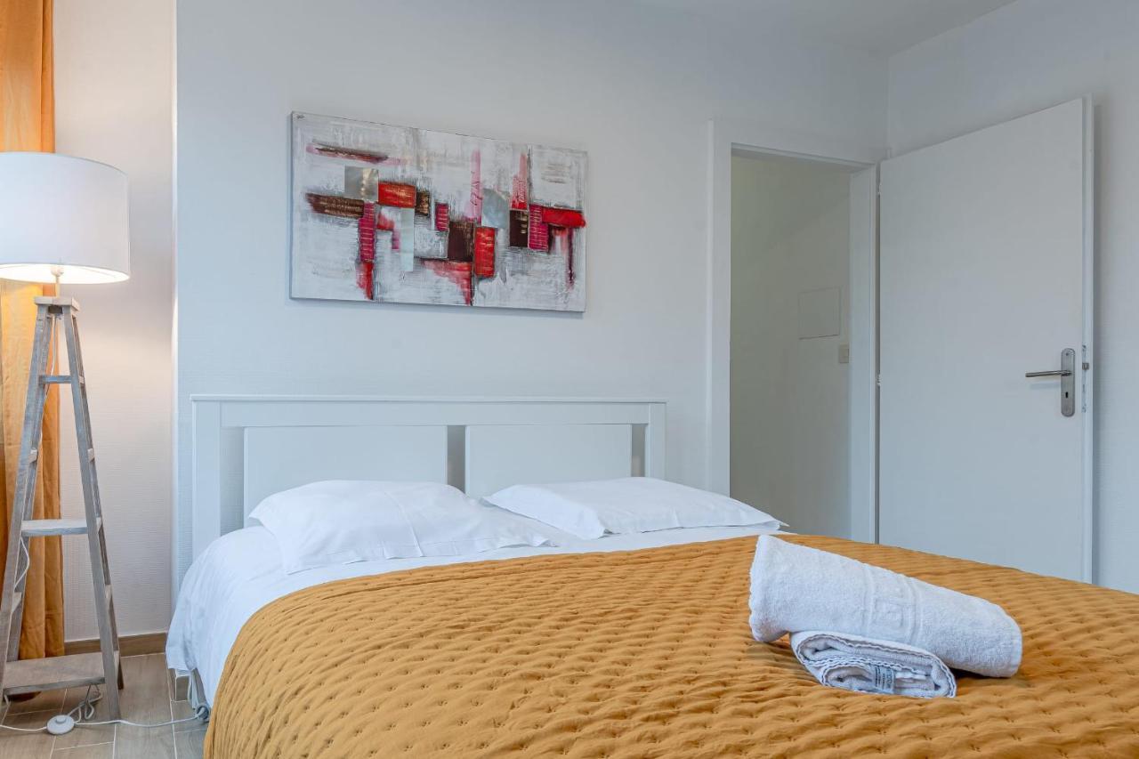 Les Trois Frontieres Apartamento Terville Exterior foto