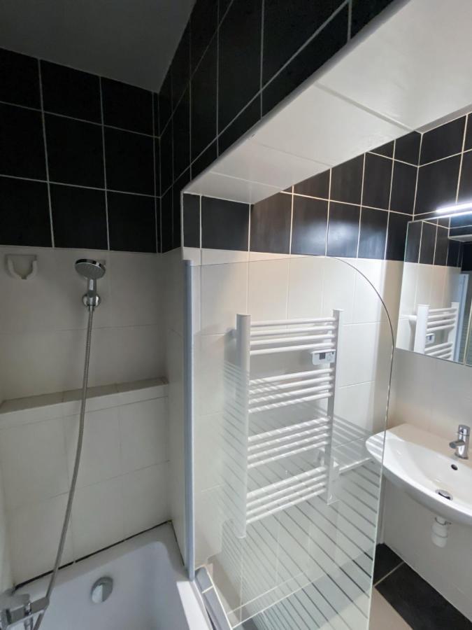Les Trois Frontieres Apartamento Terville Exterior foto