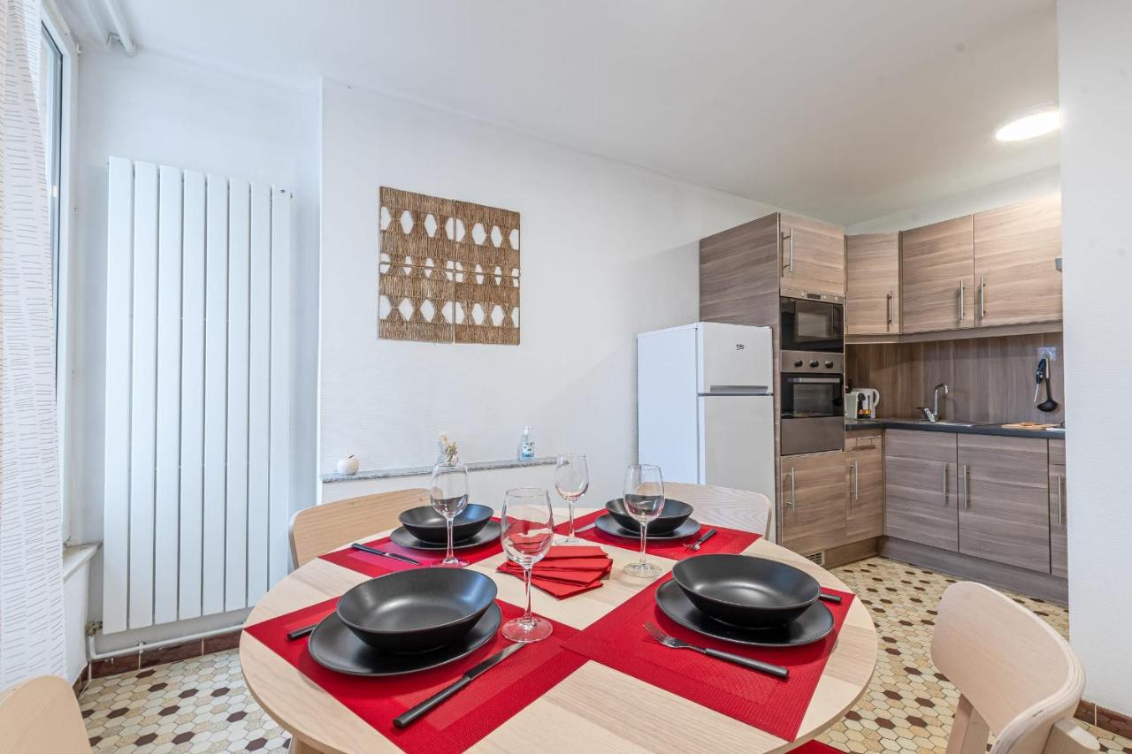 Les Trois Frontieres Apartamento Terville Exterior foto