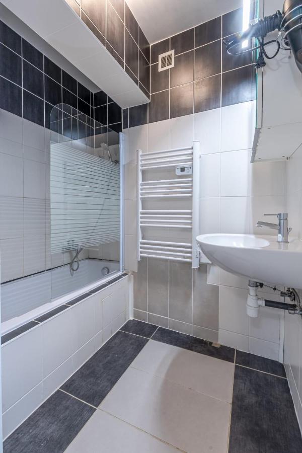 Les Trois Frontieres Apartamento Terville Exterior foto