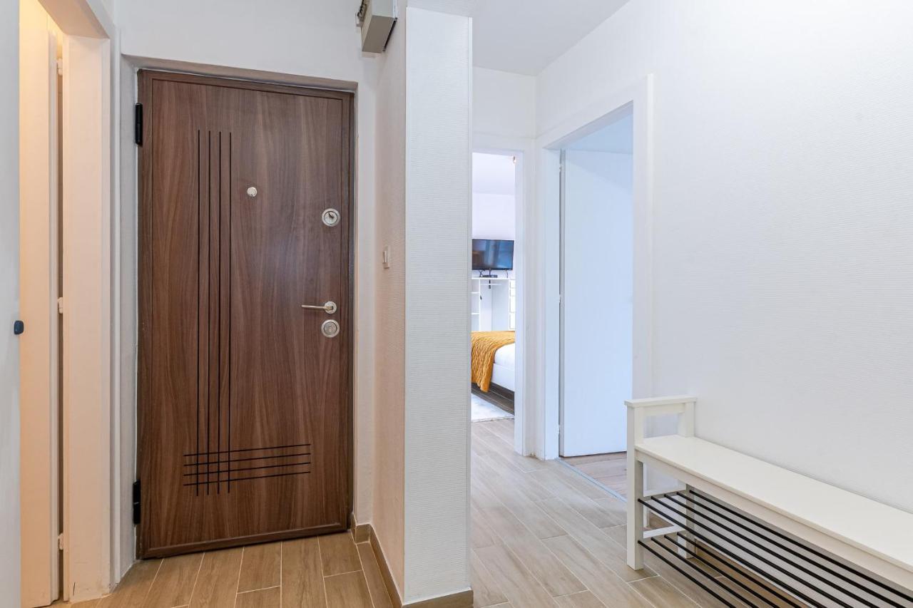 Les Trois Frontieres Apartamento Terville Exterior foto