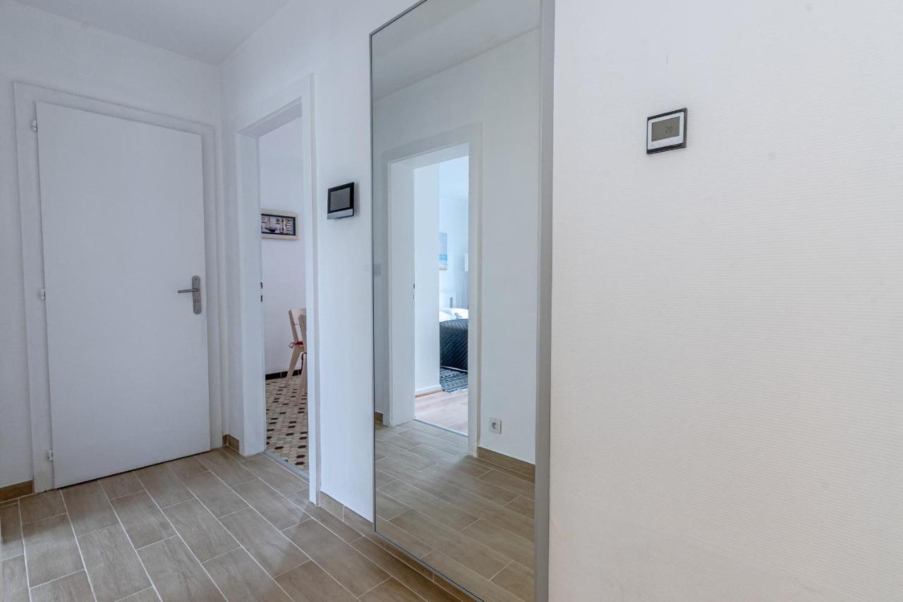 Les Trois Frontieres Apartamento Terville Exterior foto