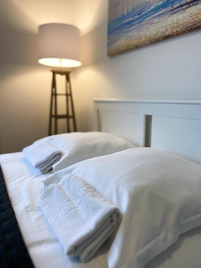 Les Trois Frontieres Apartamento Terville Exterior foto