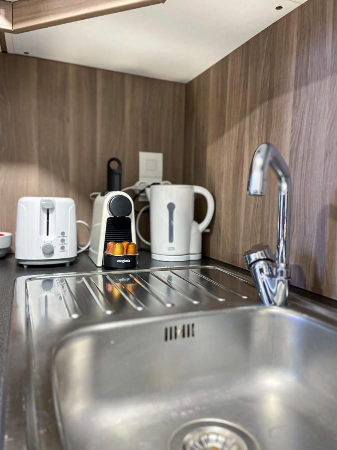 Les Trois Frontieres Apartamento Terville Exterior foto