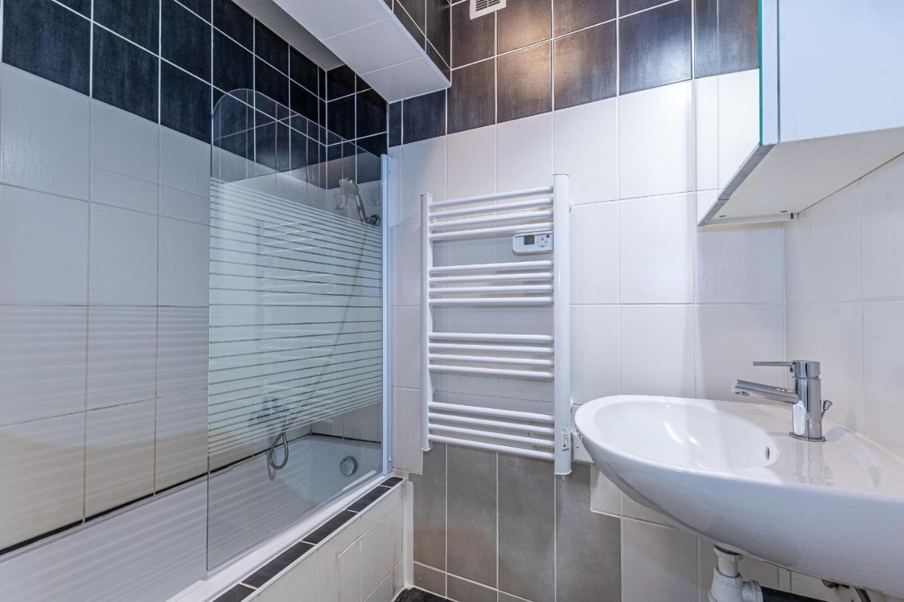 Les Trois Frontieres Apartamento Terville Exterior foto