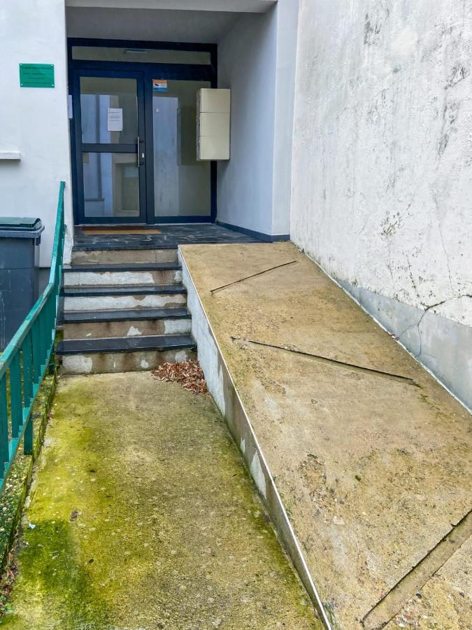 Les Trois Frontieres Apartamento Terville Exterior foto