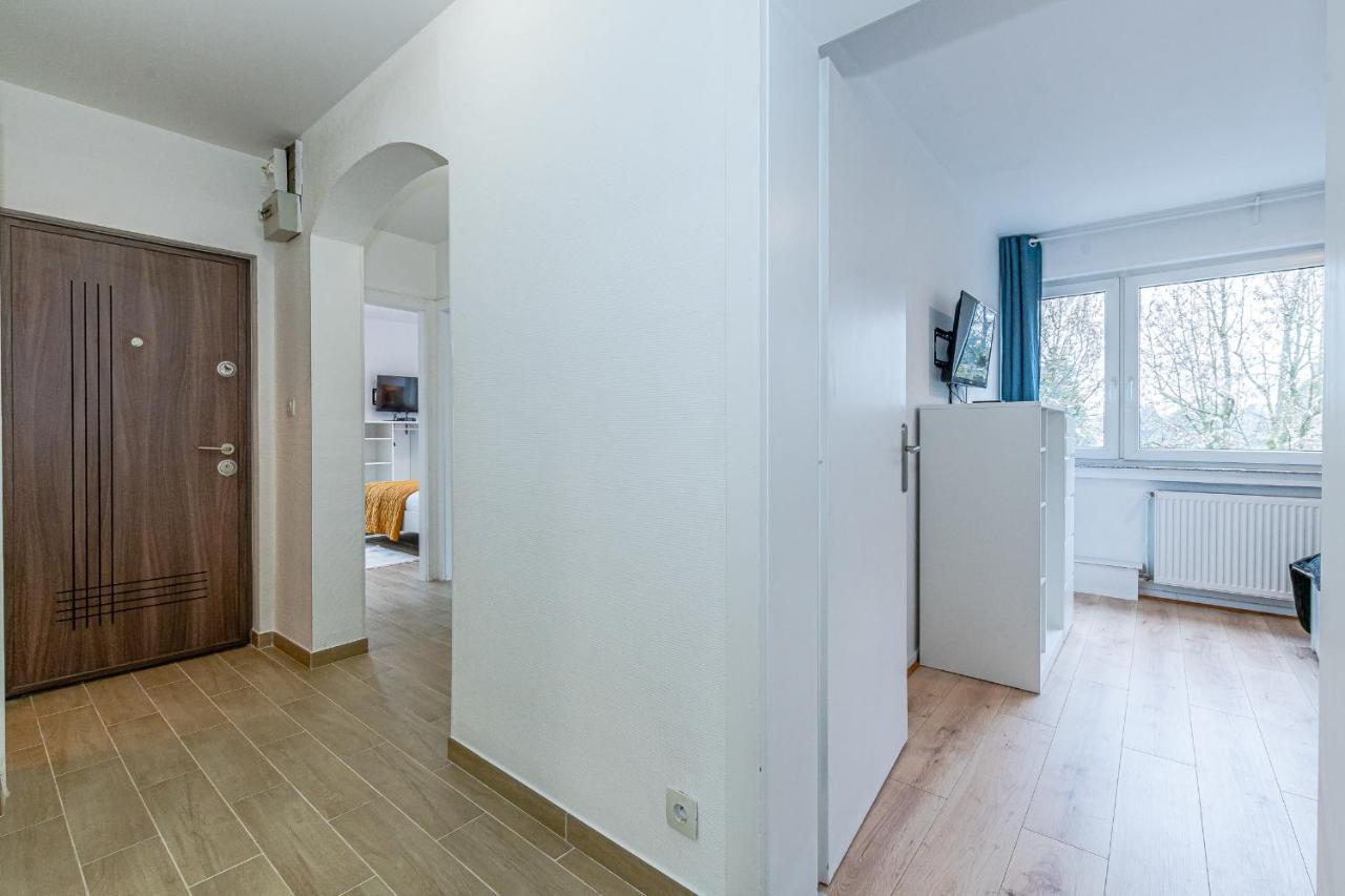 Les Trois Frontieres Apartamento Terville Exterior foto