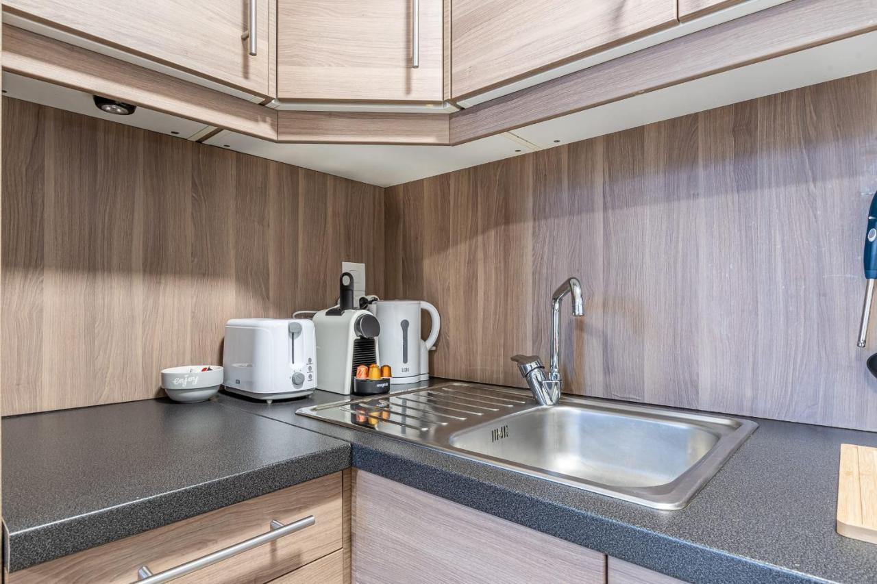Les Trois Frontieres Apartamento Terville Exterior foto