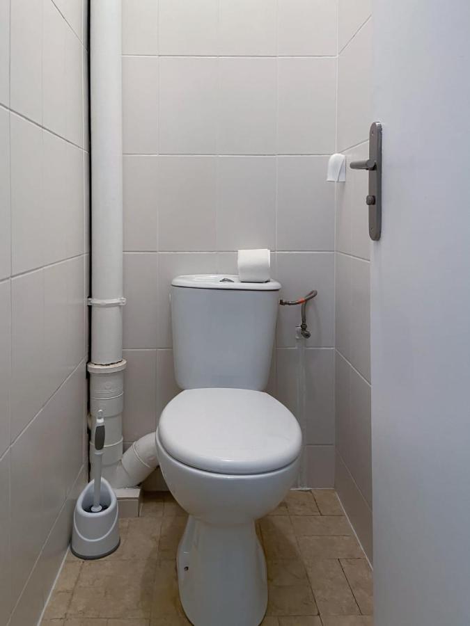 Les Trois Frontieres Apartamento Terville Exterior foto